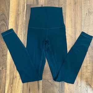 Lululemon Align- High-rise pants